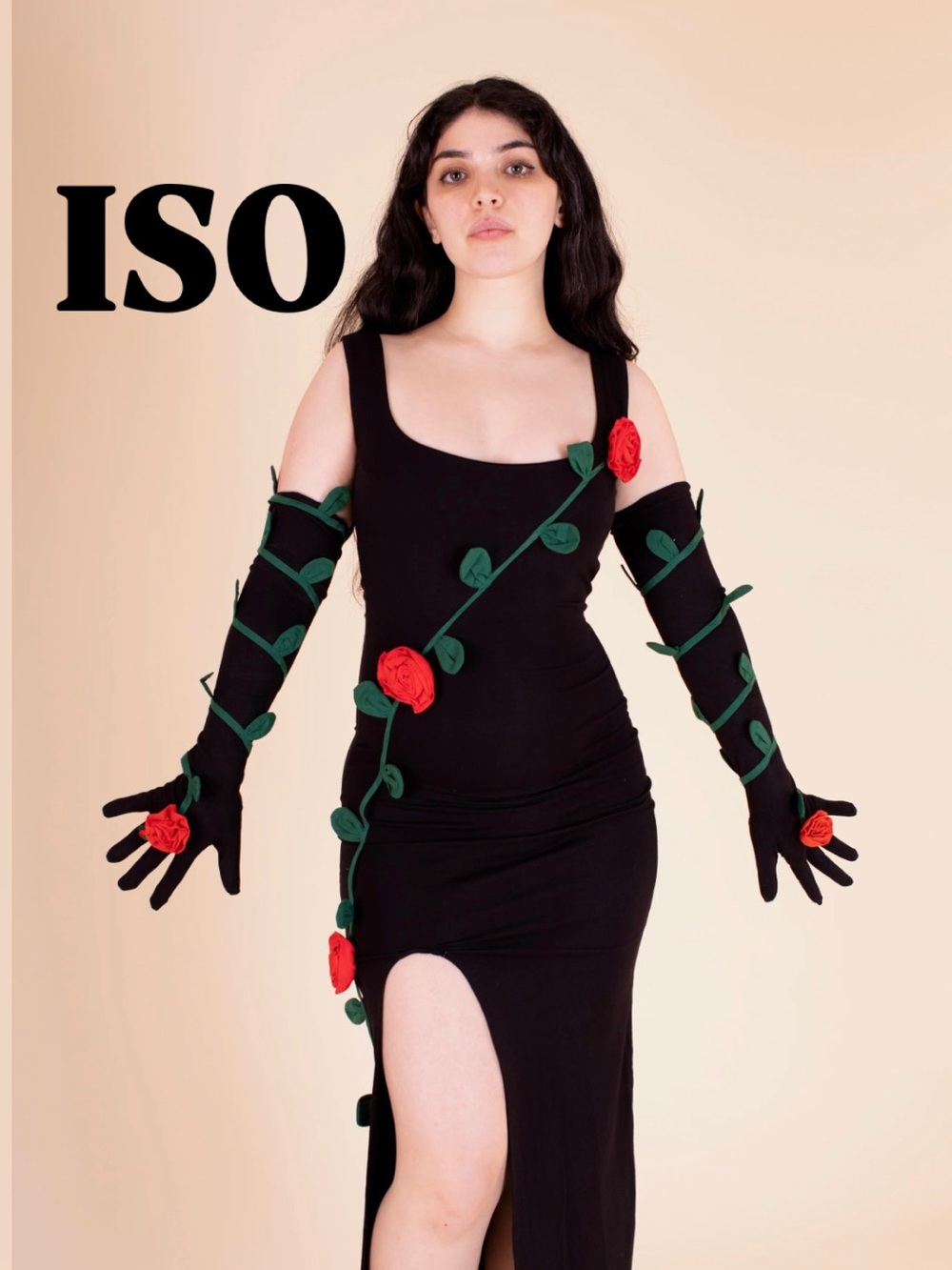 ISO Samantha Pleet Persephone Opera Gloves